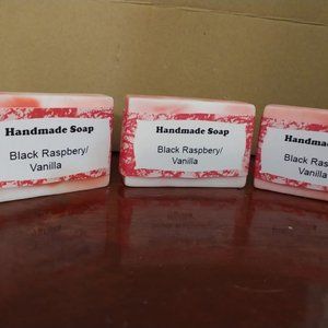COPY - handmade soap